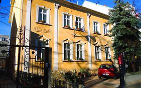 Buda Panzio