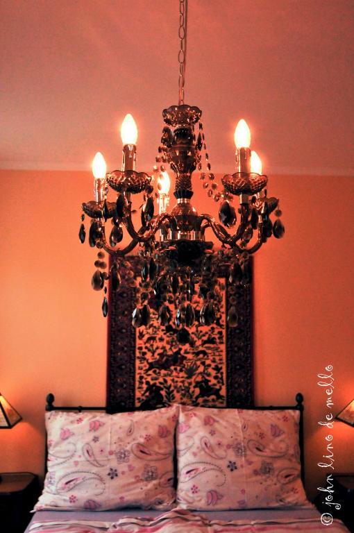 Buda Panzio Győr Zimmer foto