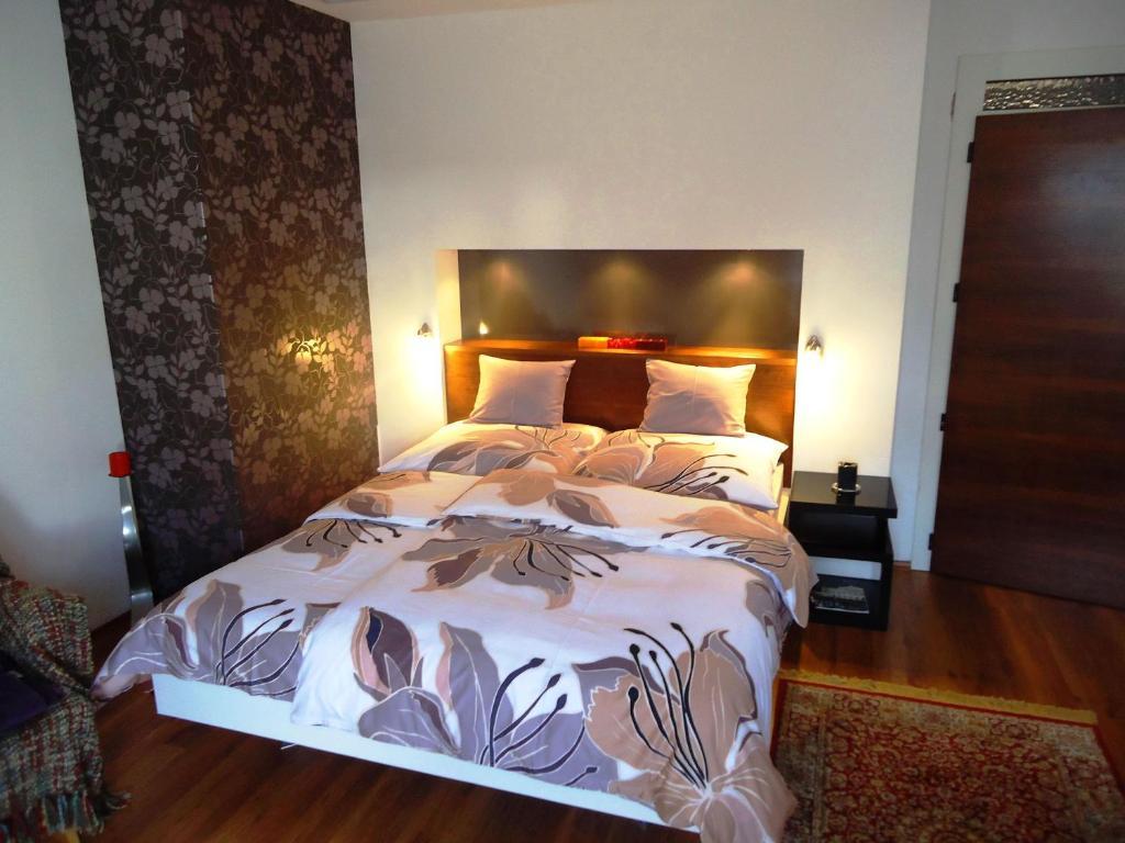Buda Panzio Győr Zimmer foto